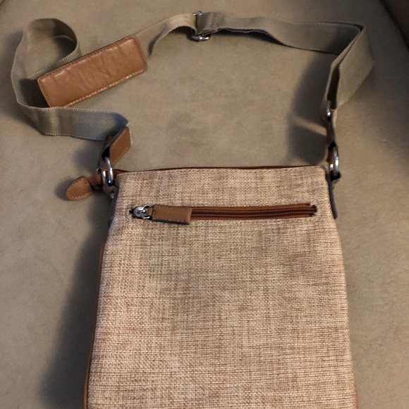 Alba bag, authentic, real leather, great condition! - Picture 2 of 4